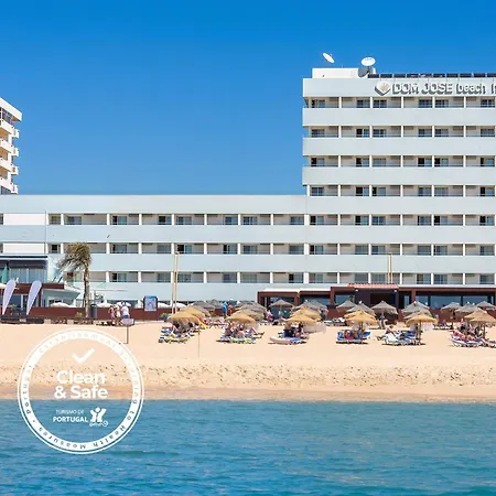 Dom Jose Beach Hotel-3