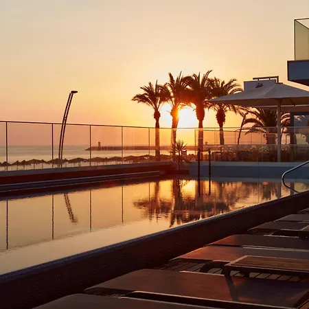 Dom Jose Beach Hotel-2